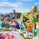 Imagen para el artículo titulado El parque Super Nintendo World se vuelve a retrasar debido a Covid-19